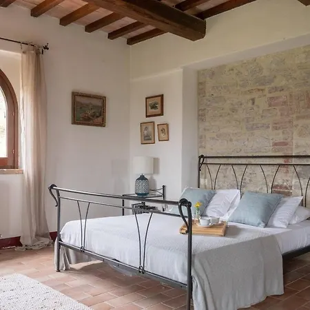 Appartement Plum Guide - Wild Olive Colle Umberto (Umbria)