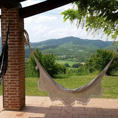 Appartement Plum Guide - Wild Olive Colle Umberto (Umbria)