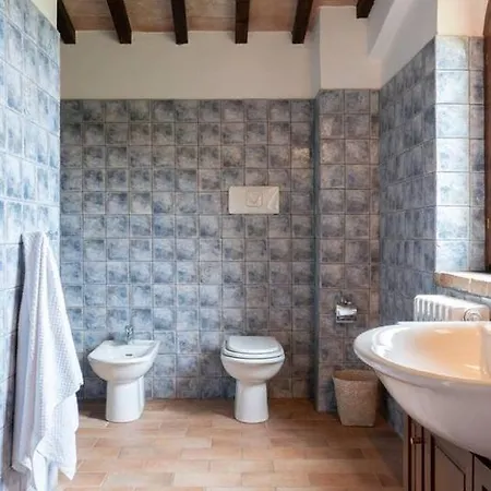 Appartement Plum Guide - Wild Olive Colle Umberto (Umbria)