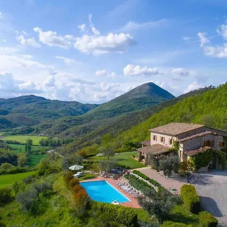 Plum Guide - Wild Olive Colle Umberto (Umbria)