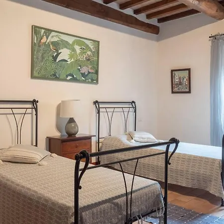 Appartement Plum Guide - Wild Olive Colle Umberto (Umbria)