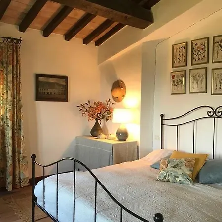 Plum Guide - Wild Olive Appartement Colle Umberto (Umbria)