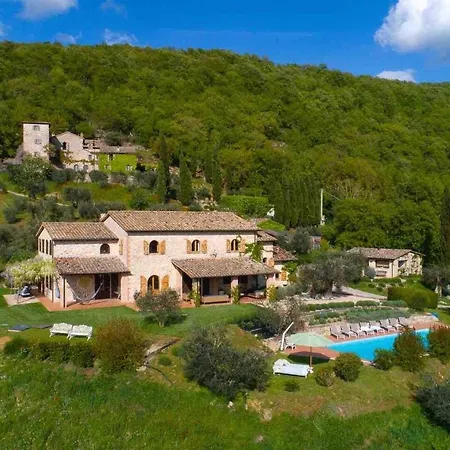 Plum Guide - Wild Olive Colle Umberto (Umbria)